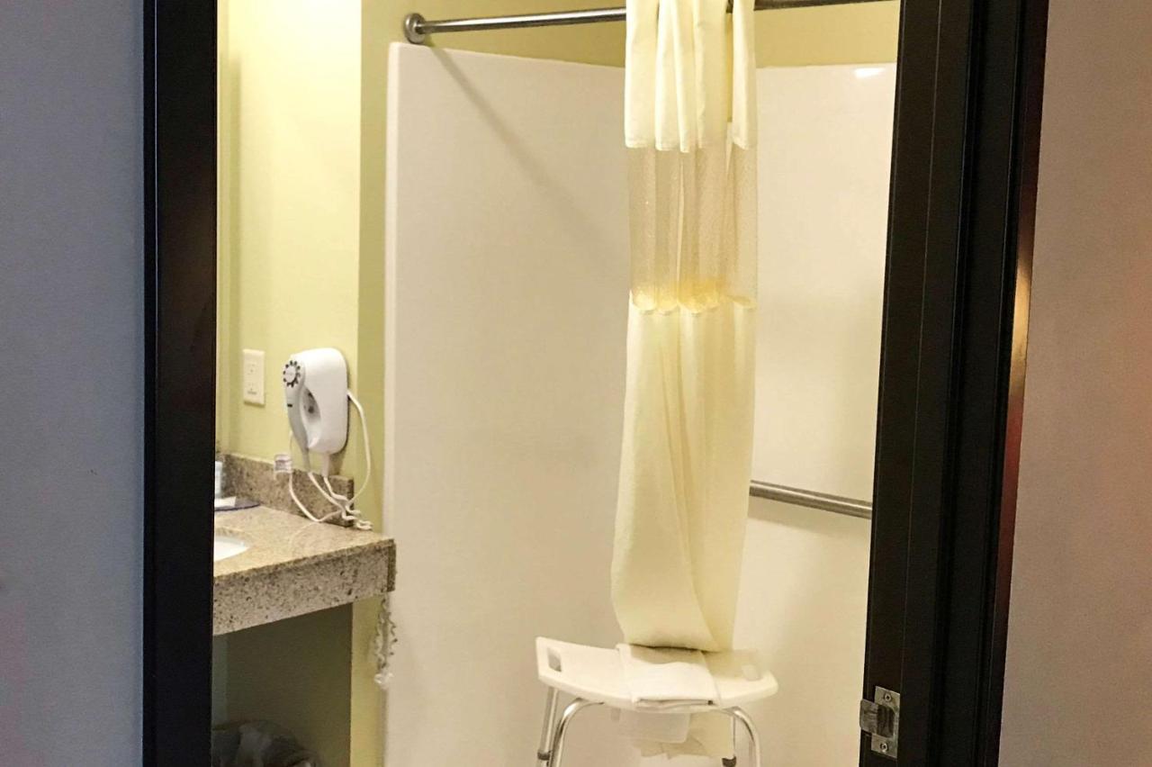 Suburban Studios סידר פולס מראה חיצוני תמונה