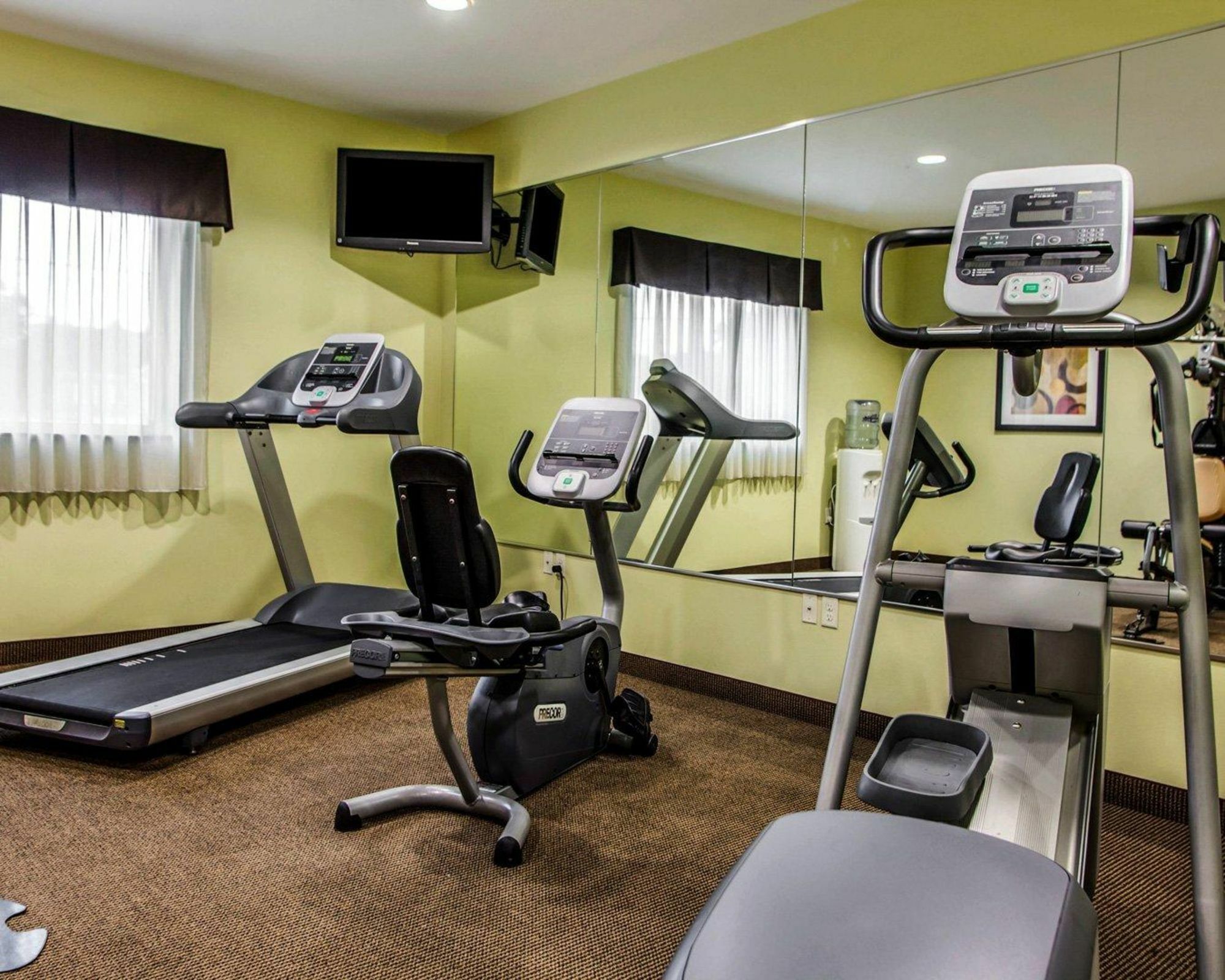 Suburban Studios סידר פולס מראה חיצוני תמונה